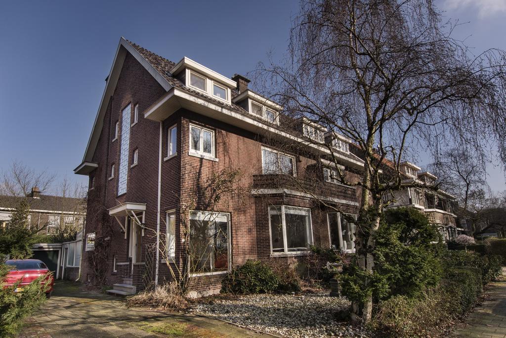 Villa Dirkzwager Schiedam Exterior photo